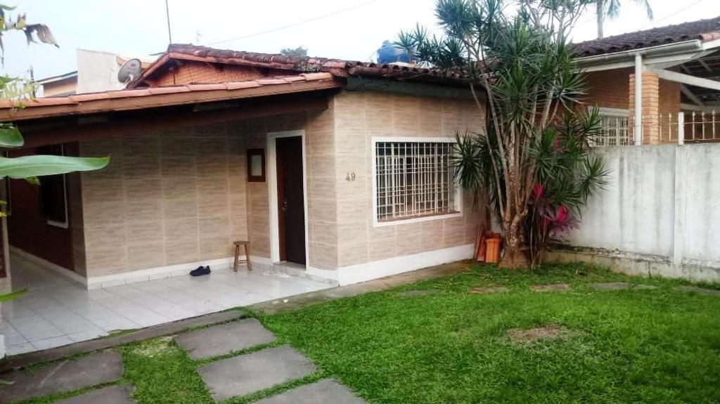Casa de férias Casa Temporada Na Do Tenorio *