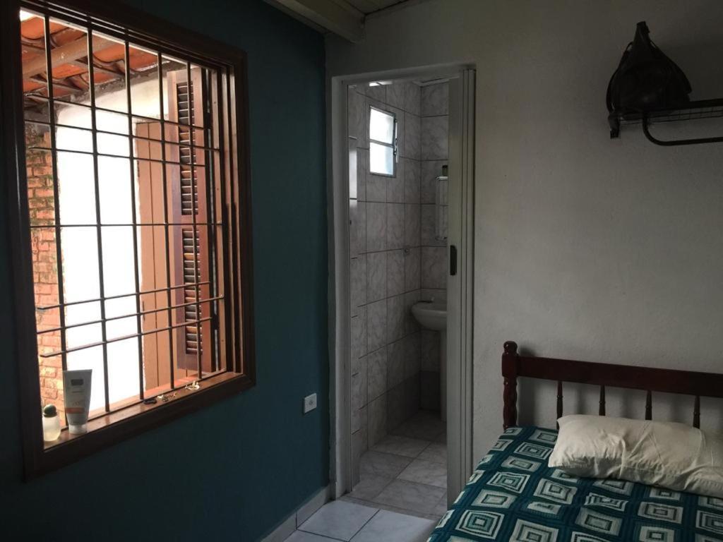 Casa Temporada Na Do Tenorio Ubatuba
